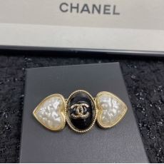 Chanel Brooches